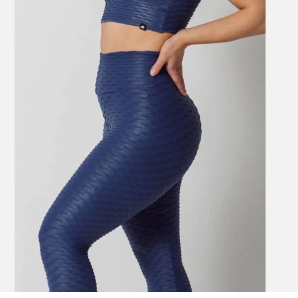 Booty by Brabants Leggings Twilight